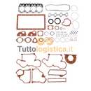 Kit Guarnizioni Revisione Motore per Jungheinrich TotalSource | 269/50442791