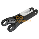 Gruppo oscillante sollevamento TotalSource per carrelli Linde | 400/1318501600