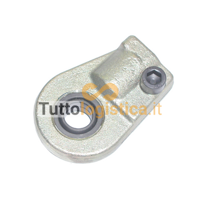 Golfare TotalSource compatibile con carrelli elevatori Linde | 400/3504403101