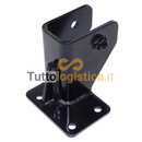 Supporto Motore Sinistro per Nissan TotalSource | 057/11233GG30B