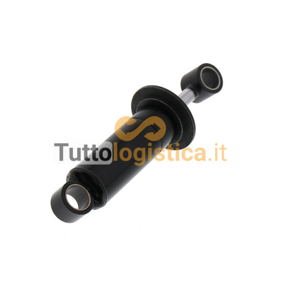 Cilindro Stabilus per carrelli elevatori Linde | 400/11604407101
