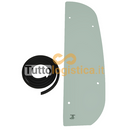 Sezione Laterale Posteriore Sinistra TotalSource per Carrelli STILL | 255/0713374