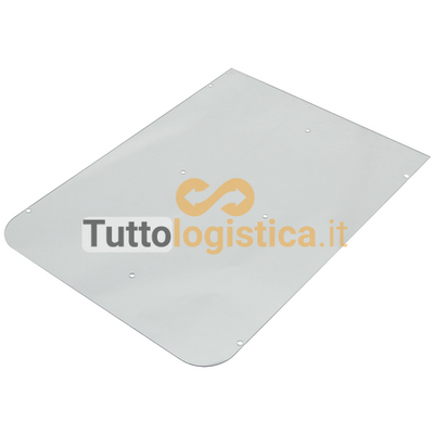 Protezione Makrolon Guard per carrelli elevatori Crown | 002/824307001