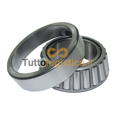 Cuscinetto a rulli conici TotalSource compatibile Toyota | 058/976003311371