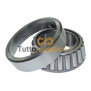 Cuscinetto a rulli conici TotalSource compatibile Toyota | 058/976003311371