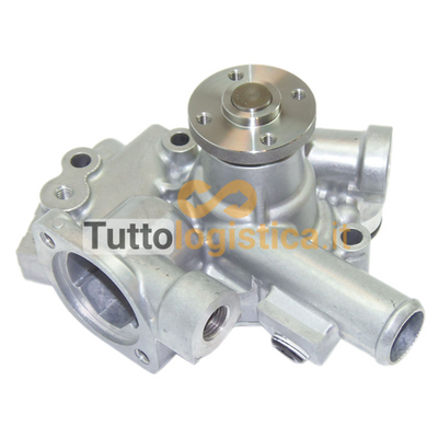 Pompa Idraulica TotalSource per Carrelli Elevatori CLARK | 007/11971742002