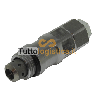Valvola di massima pressione Kayaba Industry per Mitsubishi | 272/9187301600