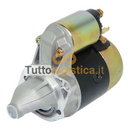 Motorino di avviamento TotalSource compatibile Mitsubishi | 272/M3T33481