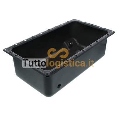 Coppa Olio Perkins compatibile Caterpillar per Motori Industriali | 009/2327823