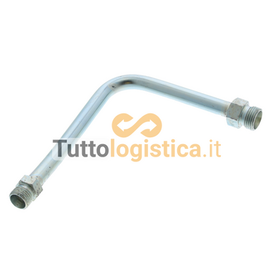 Tubo TotalSource compatibile con carrelli elevatori Linde | 400/1654401512