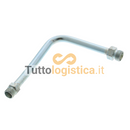 Tubo TotalSource compatibile con carrelli elevatori Linde | 400/1654401512