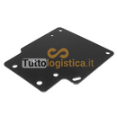 Cover Plate TotalSource per carrelli elevatori Yale | 003/582002534