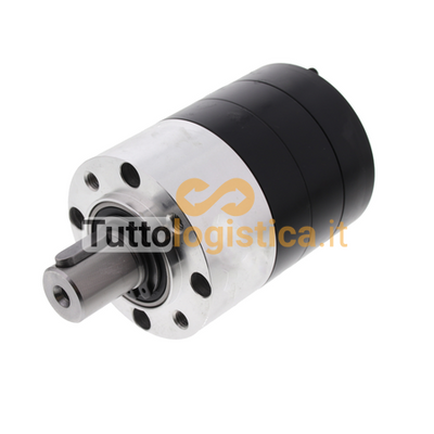 Gearbox IMS compatibile con carrelli elevatori Yale | 003/582015810