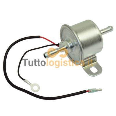 Gruppo Pompa Carburante TotalSource per Sollevatori Combilift | AY7/CPK00410