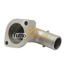 Raccordo uscita acqua TotalSource per carrelli elevatori Toyota | 058/163317600271