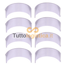Set cuscinetti di biella standard TotalSource per Hyster | 001/3051540