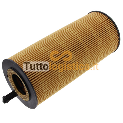 Filtro Olio TotalSource per Carrelli Elevatori Hyster | 001/4278968