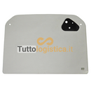 Lunotto posteriore TotalSource per carrelli elevatori Linde | 400/3924375704