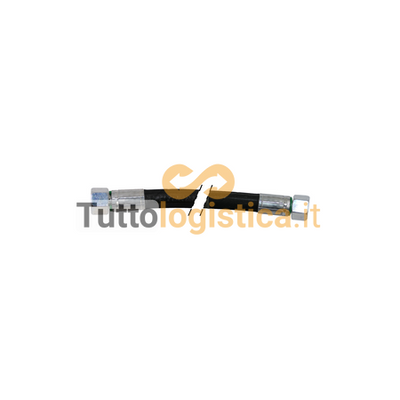 Tubo flessibile TotalSource per carrelli elevatori Linde | 400/11204413257