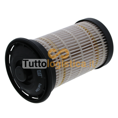 Filtro Carburante TotalSource Compatibile Caterpillar | 009/5095694