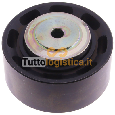 Puleggia rinvio TotalSource per macchine Kalmar | 546/9245480313