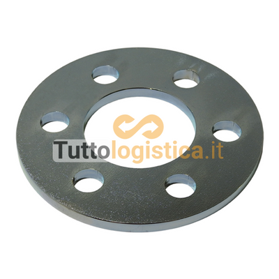Distanziale piastra di trasmissione TotalSource per Toyota | 058/321172367071