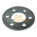Distanziale piastra di trasmissione TotalSource per Toyota | 058/321172367071