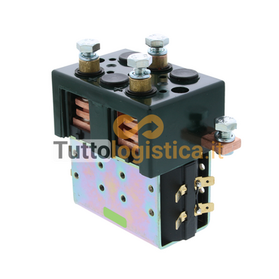 Contattore Albright 24V per carrelli elevatori Yale | 003/504058769