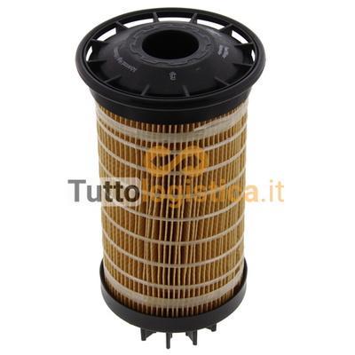 Filtro Carburante TotalSource per Caterpillar | 009/4367077