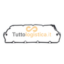 Guarnizione GLASER per carrelli elevatori JUNGHEINRICH | 269/51083957