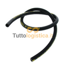 Tubo bassa pressione Parker n.2 per radiatore olio Toyota | 058/329992661071