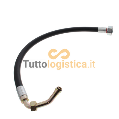 Tubo flessibile TotalSource compatibile con carrelli elevatori Linde | 400/3964413244