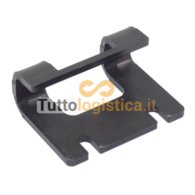 Staffa di supporto TotalSource per carrelli elevatori BT | 268/7505070