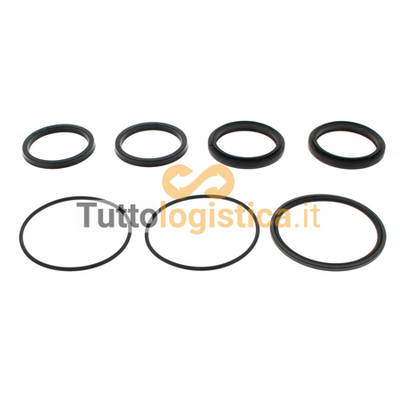 Kit Revisione Cilindro Sterzo per Carrelli Elevatori Toyota | 058/044332011071