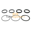 Kit Revisione Cilindro Sterzo per Carrelli Elevatori Toyota | 058/044332011071