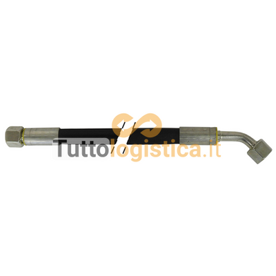 Tubo flessibile TotalSource per carrelli elevatori Jungheinrich | 269/50041749