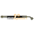 Tubo flessibile TotalSource per carrelli elevatori Jungheinrich | 269/50041749