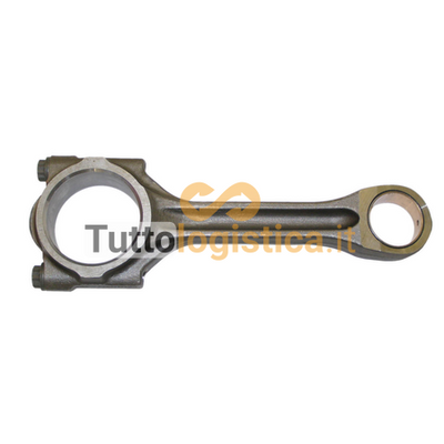 Kit stelo pistone TotalSource per carrelli elevatori Hyster | 001/1555066