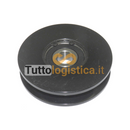 Puleggia TotalSource per motori Doosan-Daewoo | 954/65286545001