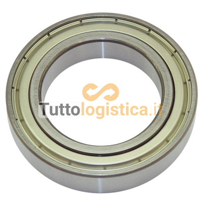 Cuscinetto TotalSource compatibile con carrelli elevatori Yale | 003/580048409