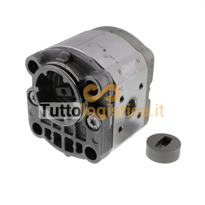 Pompa a ingranaggi idraulica Rexroth per carrelli Jungheinrich | 269/27505530