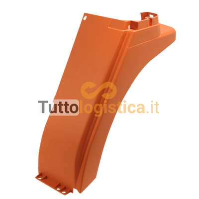 Cover di protezione TotalSource per carrelli elevatori Toyota | 058/525111335071