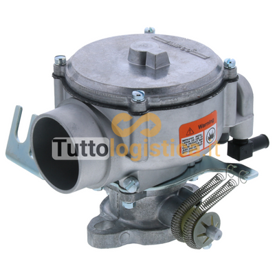 Carburatore a gas Century per motori Doosan-Daewoo | 954/A218790