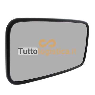 Specchietto retrovisore TotalSource per carrelli Mitsubishi | 272/MC937652