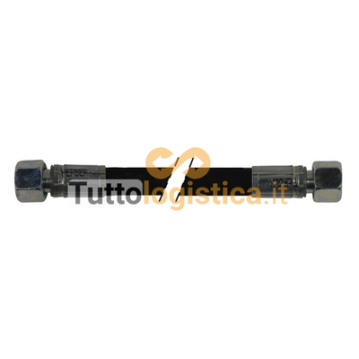 Tubo flessibile TotalSource compatibile con carrelli STILL | 255/4491924