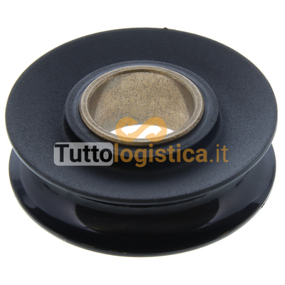 Puleggia per tubi TotalSource compatibile con carrelli elevatori Yale | 003/582022350