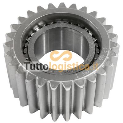 Ingranaggio Planetario Completo Spicer per Caterpillar | 009/5083832