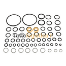 Kit Guarnizioni 3 Vie per Carrelli Elevatori Toyota TotalSource | 058/046762072271