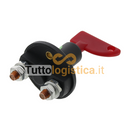 Switch elettrico TotalSource compatibile con carrelli Yale | 003/582055900