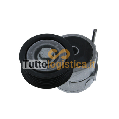 Ammortizzatore tendicinghia TotalSource per carrelli Jungheinrich | 269/51209284